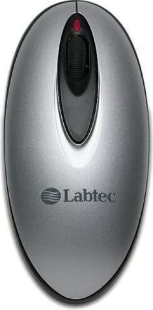 Mysz Logitech Labtec Wireless Optical Mouse Plus 2