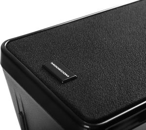 Głośniki komputerowe Modecom MC-S1 Black (G-Y-00S1-BLA-2) 5