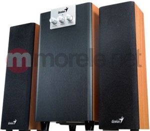 Głośniki komputerowe Genius SW-HF2.1 2000 1
