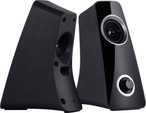 Głośniki komputerowe Logitech Z320 (980-000331) 2