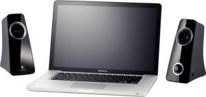 Głośniki komputerowe Logitech Z320 (980-000331) 3