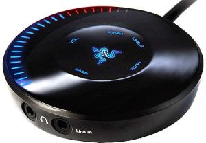Głośniki komputerowe Razer MAKO 2.1 THX 3