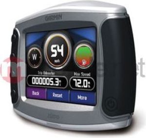 Nawigacja GPS Garmin ZUMO 550 Europa 2