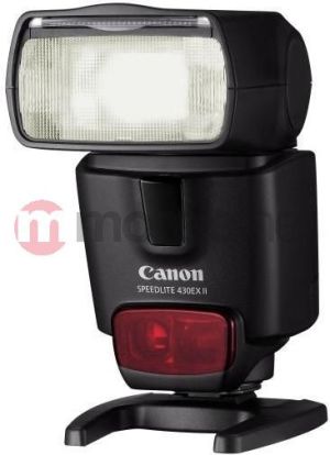 Lampa błyskowa Canon Speedlite 430 EX II (2805B008AA) 1