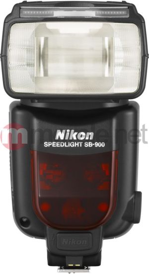 Lampa błyskowa Nikon SB 900 1