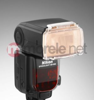 Lampa błyskowa Nikon SB 900 3