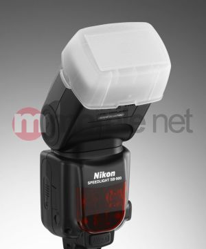Lampa błyskowa Nikon SB 900 4