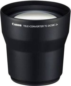 Canon TC-DC 58 C 1
