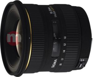 Obiektyw Sigma 10-20 mm f/4-5.6 EX DC HSM (201955) Nikon 1