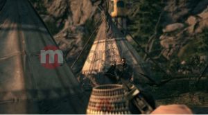 Call Of Juarez: Więzy Krwi 3