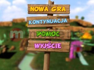 Domisie Kolorowy PC 2