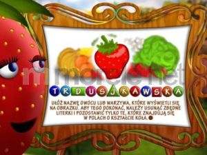 Domisie Kolorowy PC 6