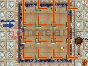 EUREKA Wehikuł Czasu PC 3