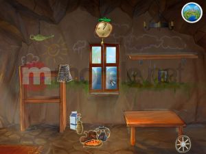 Hugo: Przygoda z angielskim PC 4