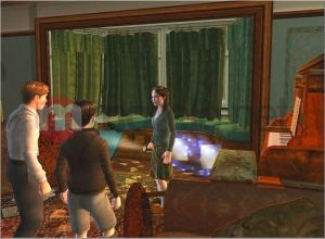 Disney Bajkowy 2 Pak: Rodzinka Robinsonów + Opowieści z Narnii: Lew, Czarownica i Stara Szafa PC 11