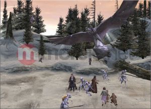 Disney Bajkowy 2 Pak: Rodzinka Robinsonów + Opowieści z Narnii: Lew, Czarownica i Stara Szafa PC 14