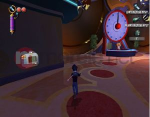 Disney Bajkowy 2 Pak: Rodzinka Robinsonów + Opowieści z Narnii: Lew, Czarownica i Stara Szafa PC 2