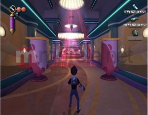 Disney Bajkowy 2 Pak: Rodzinka Robinsonów + Opowieści z Narnii: Lew, Czarownica i Stara Szafa PC 3