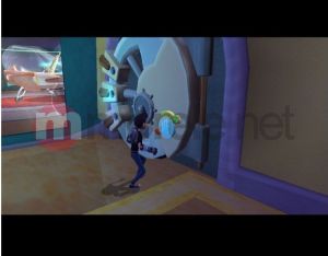 Disney Bajkowy 2 Pak: Rodzinka Robinsonów + Opowieści z Narnii: Lew, Czarownica i Stara Szafa PC 4