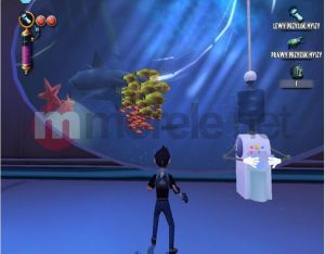 Disney Bajkowy 2 Pak: Rodzinka Robinsonów + Opowieści z Narnii: Lew, Czarownica i Stara Szafa PC 8