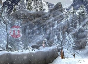 Disney Bajkowy 2 Pak: Rodzinka Robinsonów + Opowieści z Narnii: Lew, Czarownica i Stara Szafa PC 9