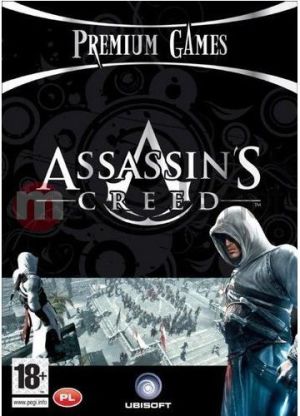 PG ASSASSIN`S CREED PC 1