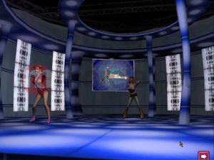 Pop Life: Droga na Szczyt PC 4