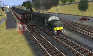 Trainz Simulator 2009 PC 5