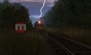 Trainz Simulator 2009 PC 6