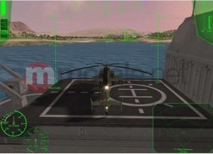 TS: Operacja Pustynny Grom PC 2