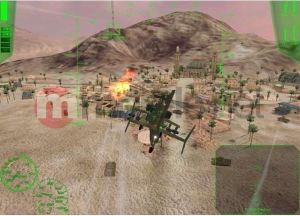 TS: Operacja Pustynny Grom PC 3