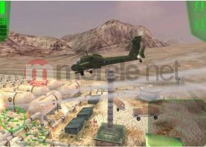 TS: Operacja Pustynny Grom PC 4