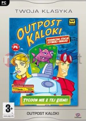 Twoja Klasyka Outpost Kaloki PC 1