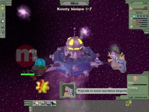 Twoja Klasyka Outpost Kaloki PC 3