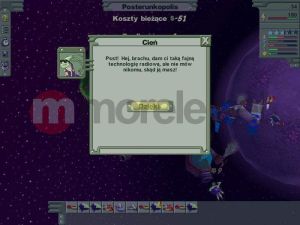 Twoja Klasyka Outpost Kaloki PC 7