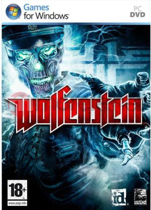 Wolfenstein PC 1