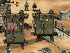 GROM ...terror w Tybecie! TS PC 6