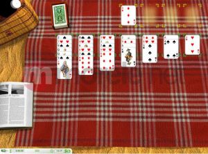 PASJANSE MAGIC SOLITARE PC 2