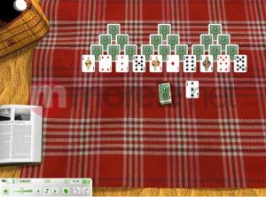 PASJANSE MAGIC SOLITARE PC 6