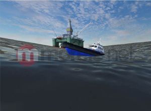 SHIP SIMULATOR 2008 PC 2