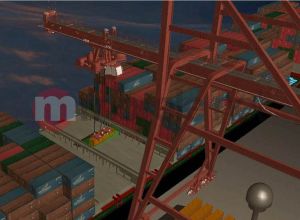 SHIP SIMULATOR 2008 PC 3