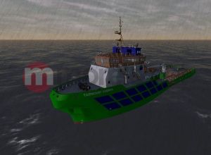 SHIP SIMULATOR 2008 PC 5
