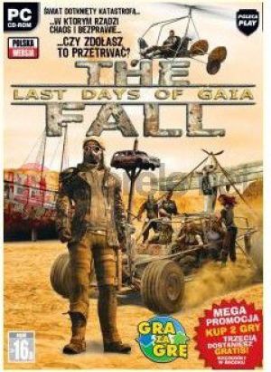THE FALL LAST DAYS OF GAIA PC 1