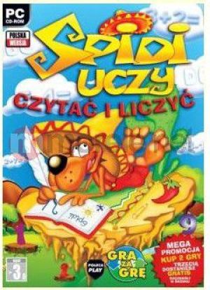 SPIDI UCZY PC 1