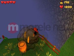 KAJKO i KOKOSZ 2 CUDOWNY LEK PC 11