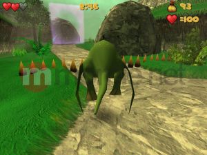 KAJKO i KOKOSZ 2 CUDOWNY LEK PC 2