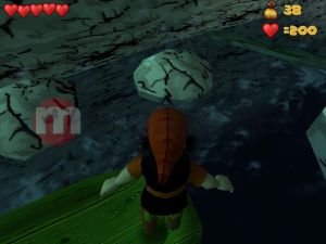 KAJKO i KOKOSZ 2 CUDOWNY LEK PC 3