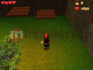 KAJKO i KOKOSZ 2 CUDOWNY LEK PC 4