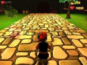 KAJKO i KOKOSZ 2 CUDOWNY LEK PC 5