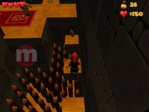 KAJKO i KOKOSZ 2 CUDOWNY LEK PC 7